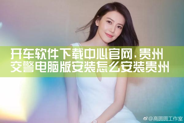 开车软件下载中心官网