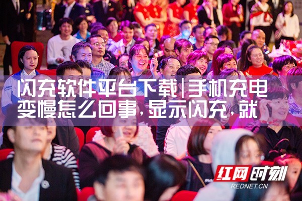 闪充软件平台下载